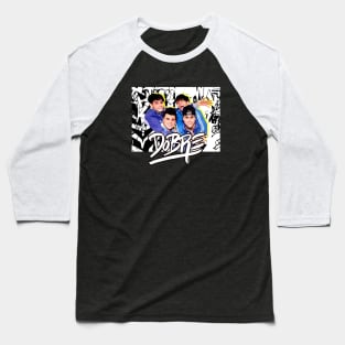 Dobre Brothers Awesome Baseball T-Shirt